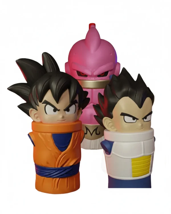 vaso dragon ball