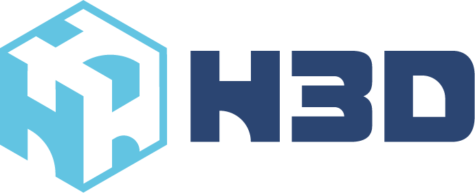 h3d