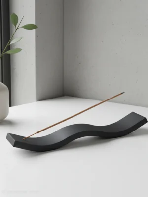 portasahumerio minimalista ondas