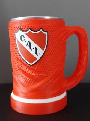 chop cervecero el rojo independiente