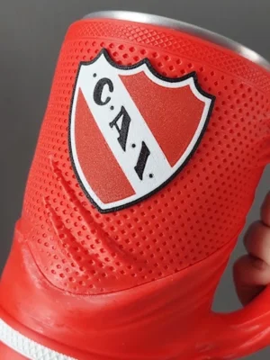 chop cervecero el rojo independiente