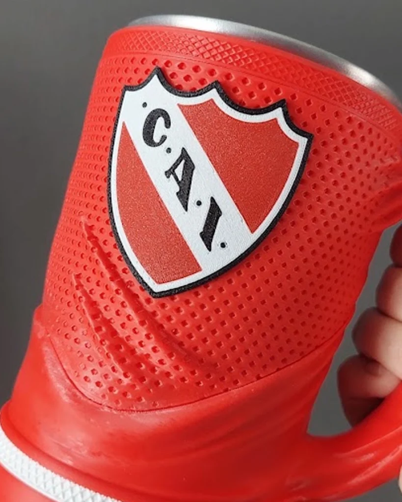 chop cervecero el rojo independiente