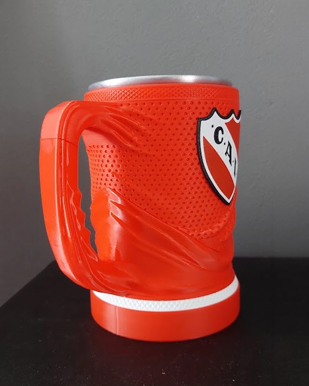 chop cervecero el rojo independiente